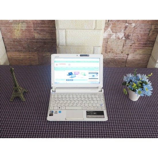 Acer Aspire One Intel N450 |2GB|120GB|10"